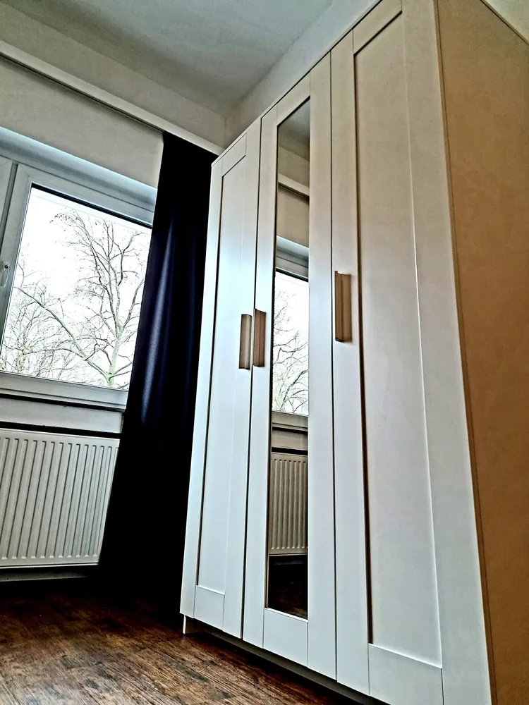2 Zimmer Wohnung mit 45 m² in Köln – Bild 9
