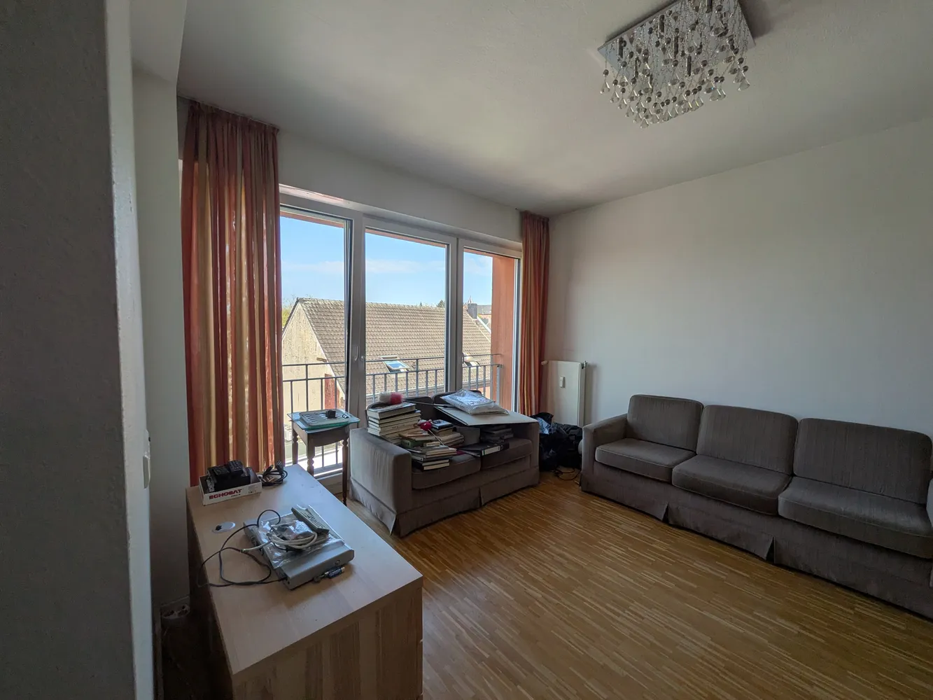 3 Zimmer Wohnung mit 93 m² in Nettetal – Bild 11