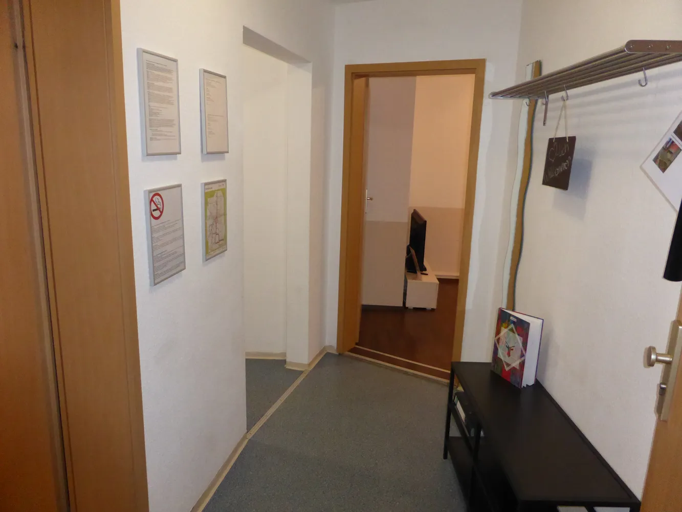 2 Zimmer Wohnung mit 58 m² in Jena – Bild 4
