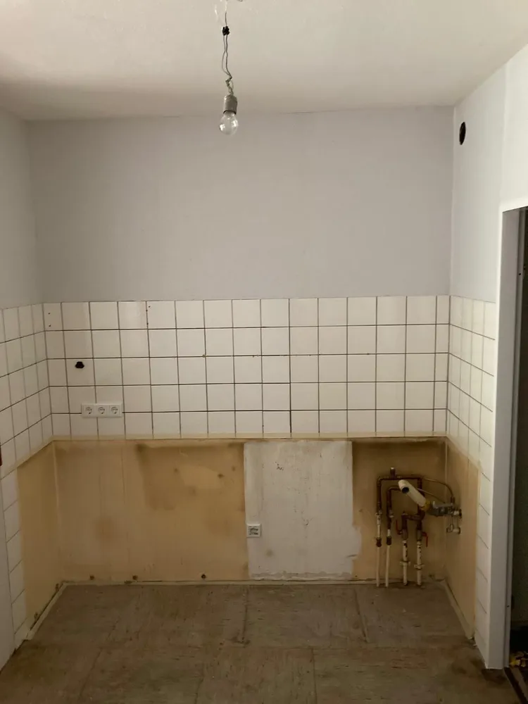 2 Zimmer Wohnung mit 58 m² in Wuppertal – Bild 9