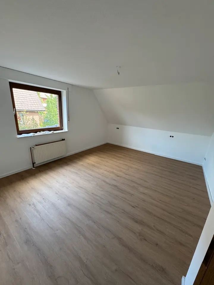 4 Zimmer Wohnung mit 120 m² in Coesfeld – Bild 1