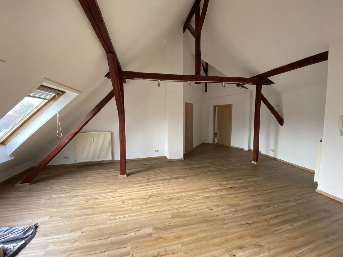3 Zimmer Wohnung mit 85 m² in Frankfurt am Main – Bild 5