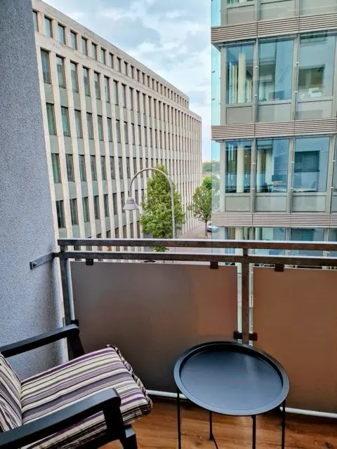 Studio with 25 m² in Cologne – Photo 6