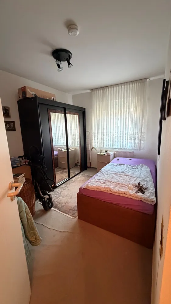 3 Zimmer Wohnung mit 78 m² in Frankfurt am Main – Bild 6