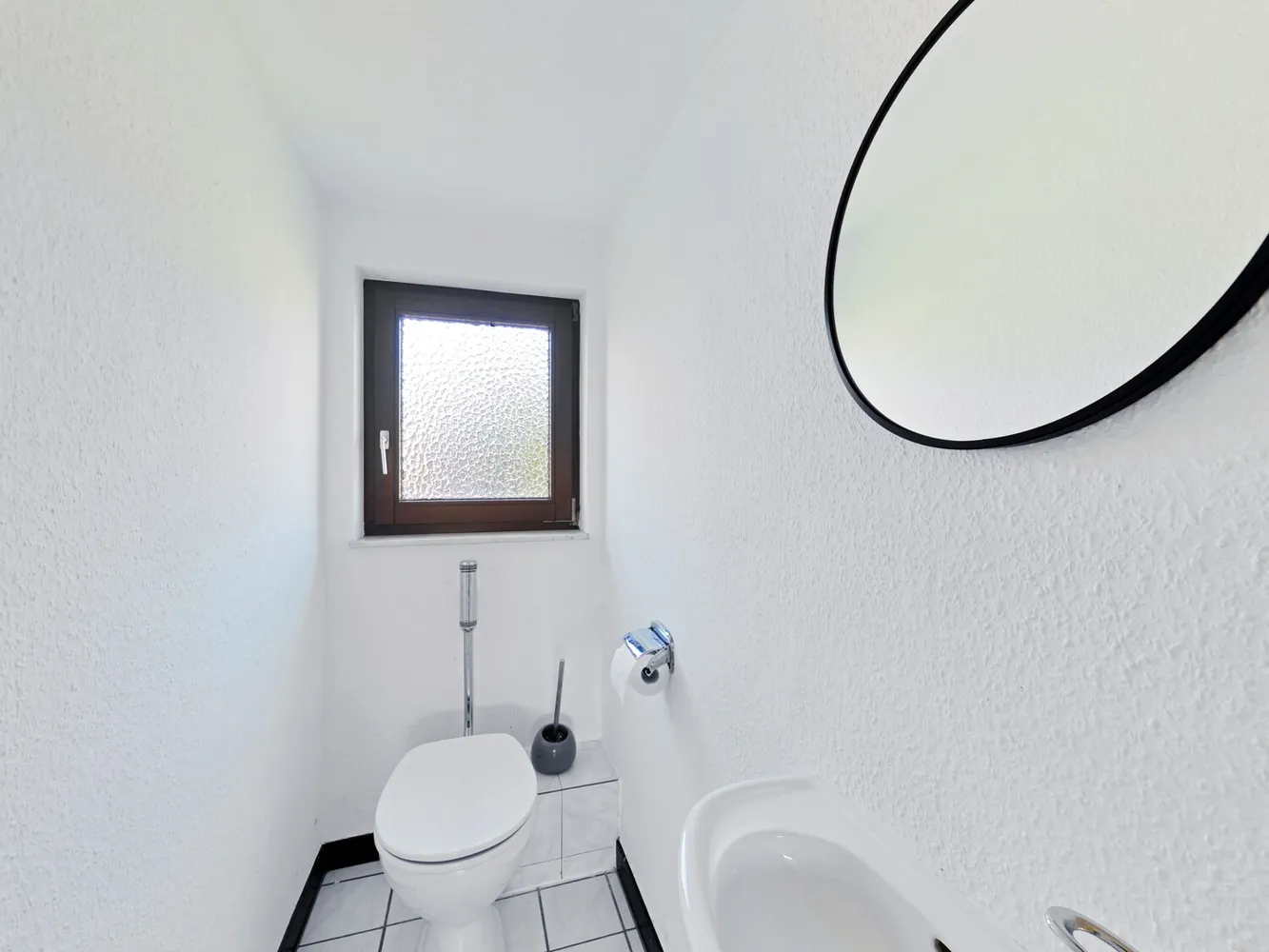 4 Zimmer Wohnung mit 85 m² in Marburg – Bild 9