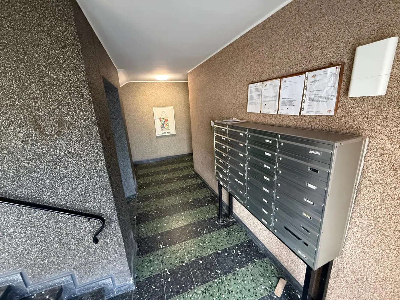 4 Zimmer Wohnung mit 75 m² in Herne – Bild 6