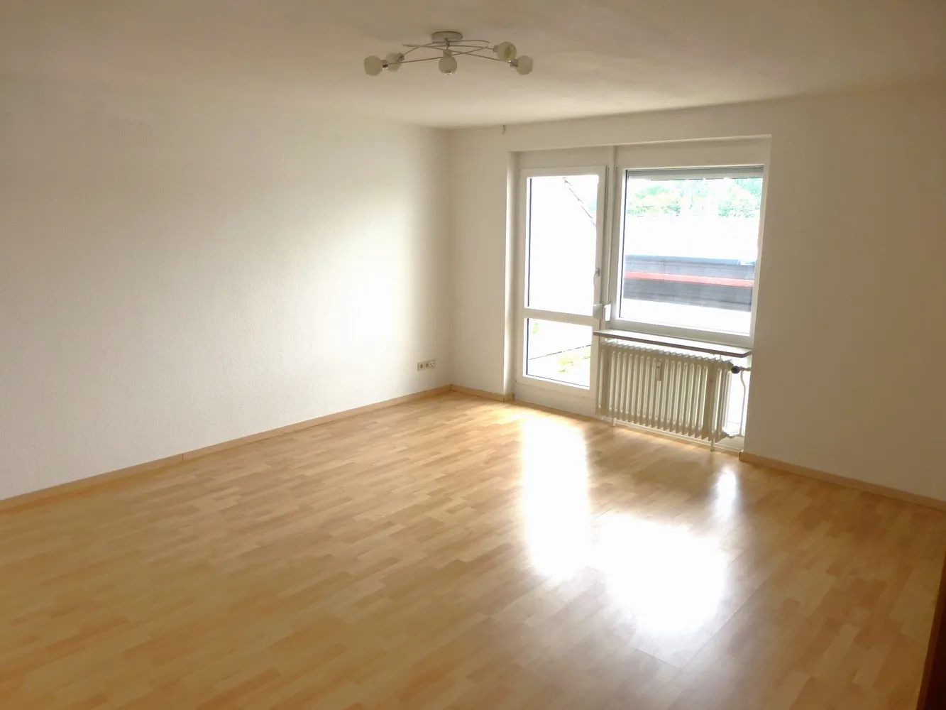 3 room apartment with 62 m² in Augsburg – Photo 10