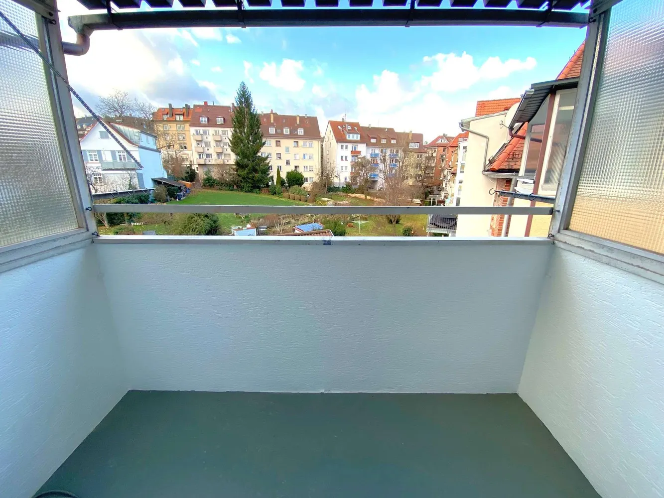 3 Zimmer Wohnung mit 82 m² in Stuttgart – Bild 6