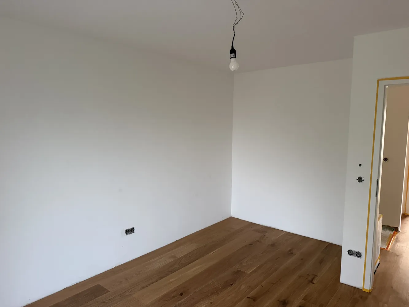 4 Zimmer Wohnung mit 107 m² in Düsseldorf – Bild 4