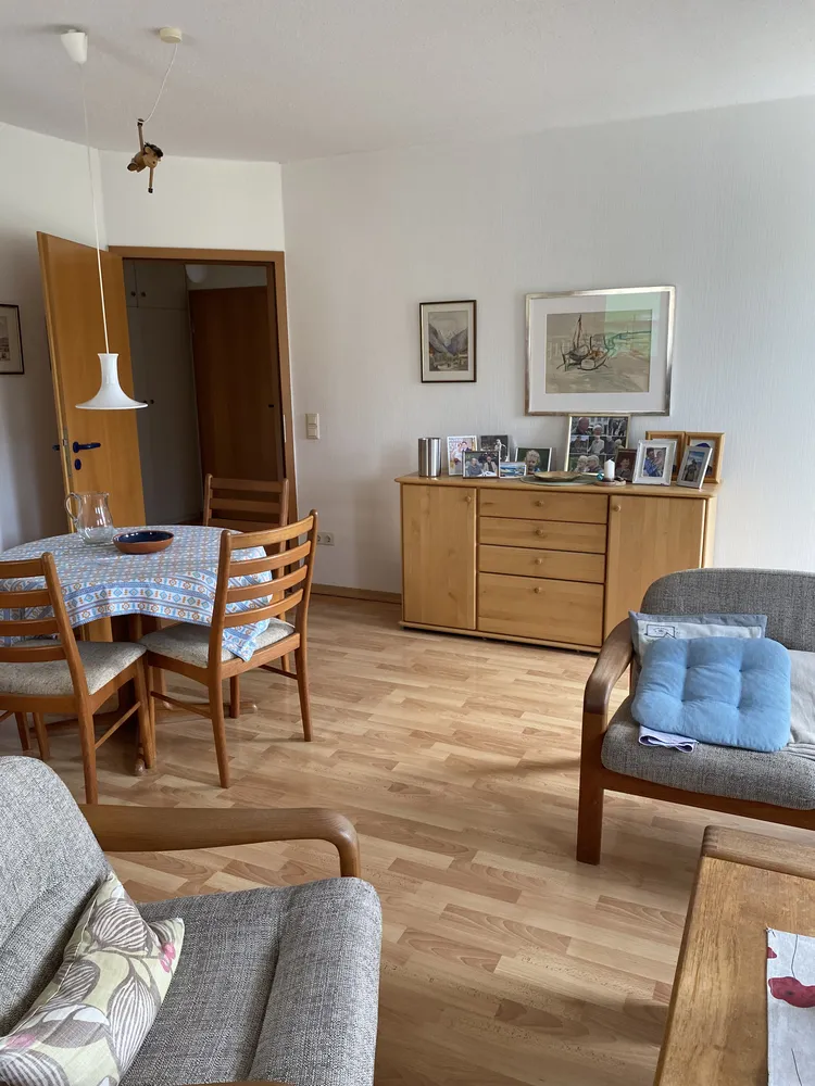 4 Zimmer Wohnung mit 88 m² in Paderborn – Bild 5