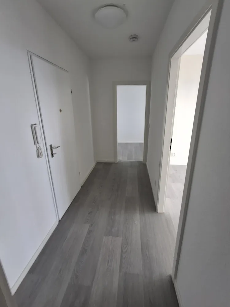 2 room apartment with 45 m² in Frankfurt am Main – Photo 12