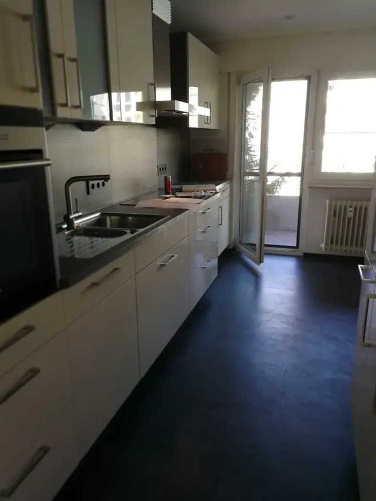 3 Zimmer Wohnung mit 87 m² in Stuttgart – Bild 8