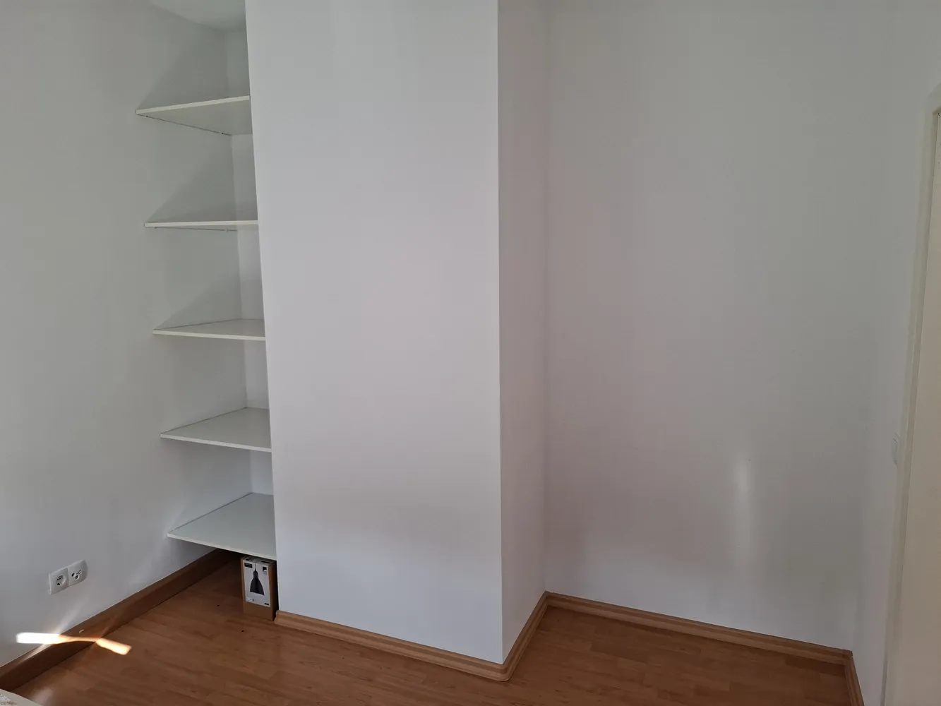 2 Zimmer Wohnung mit 50 m² in Leipzig – Bild 5