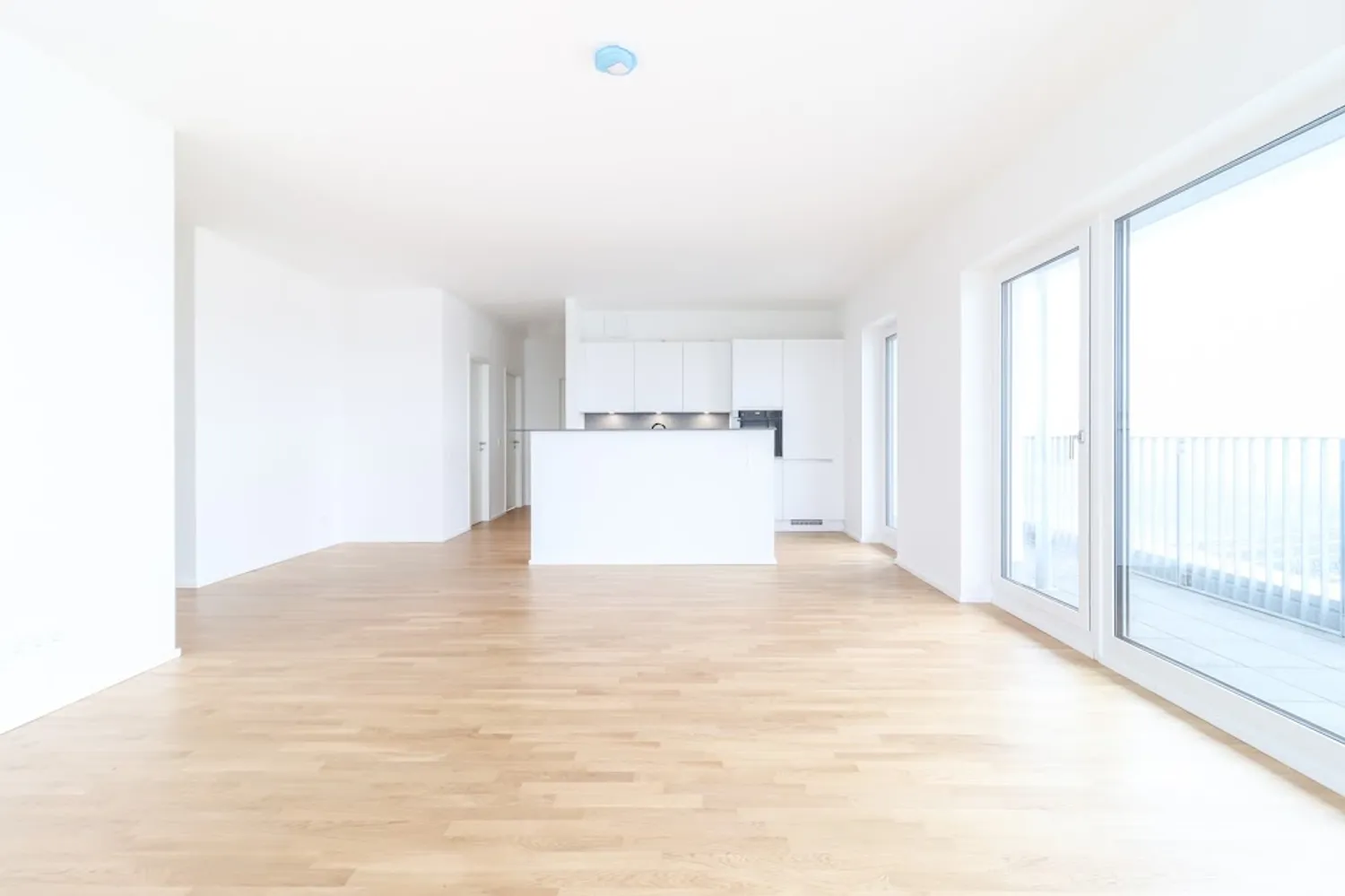 4 Zimmer Wohnung mit 131 m² in Frankfurt am Main – Bild 11