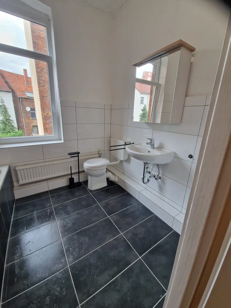 3 Zimmer Wohnung mit 74 m² in Hannover – Bild 2