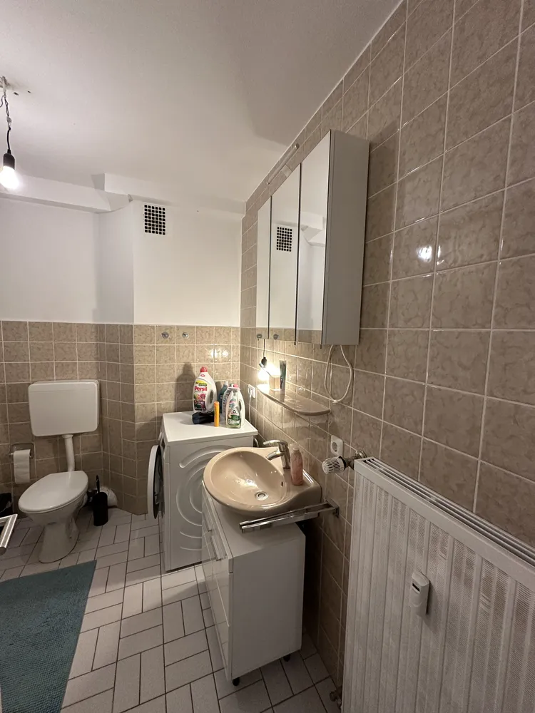 3 Zimmer Wohnung mit 63 m² in Aachen – Bild 4