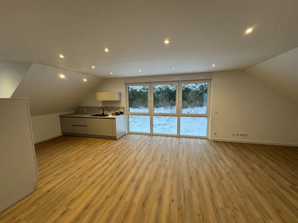 3 Zimmer Wohnung mit 80 m² in Lübeck – Bild 8