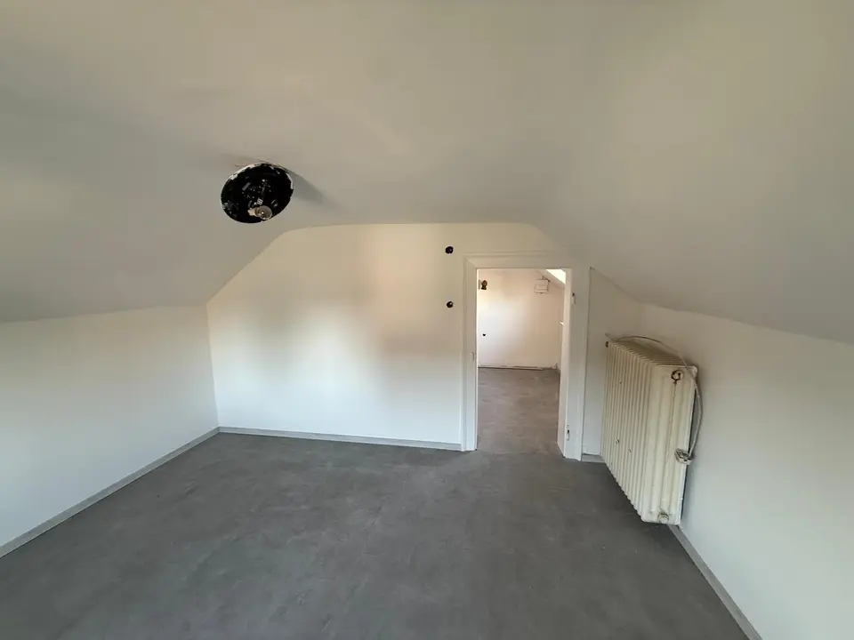 2 Zimmer Haus mit 55 m² in Brühl – Bild 4