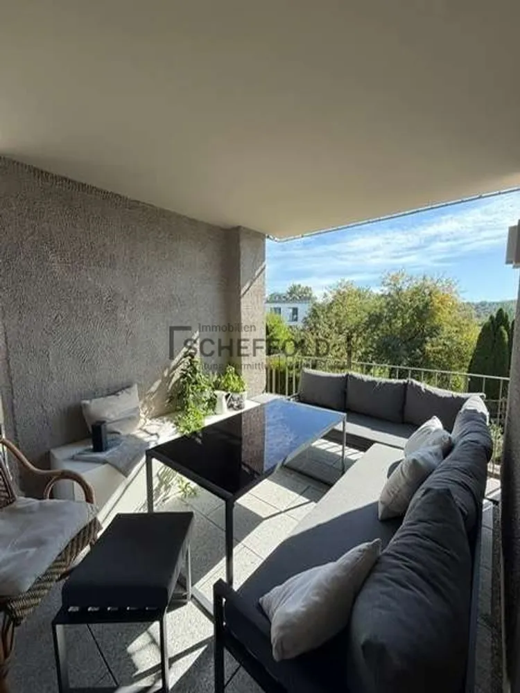 4 Zimmer Wohnung mit 83 m² in Ulm – Bild 9