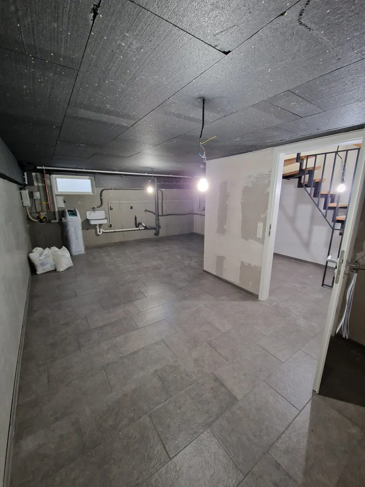 6 Zimmer Haus mit 136 m² in Rheinfelden – Bild 7