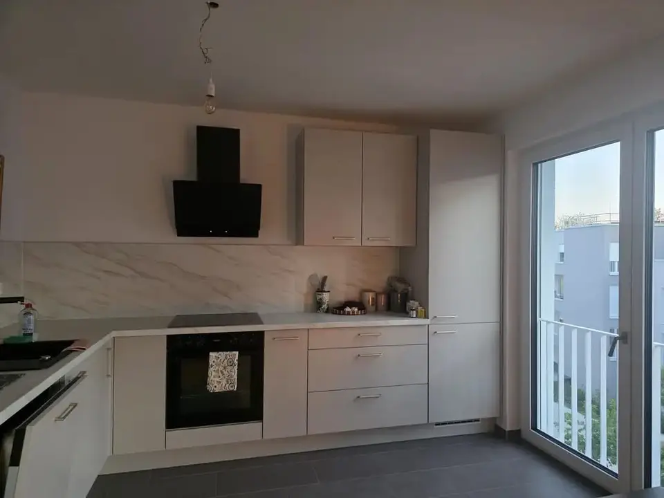 2 Zimmer Wohnung mit 69 m² in Ludwigsburg – Bild 2