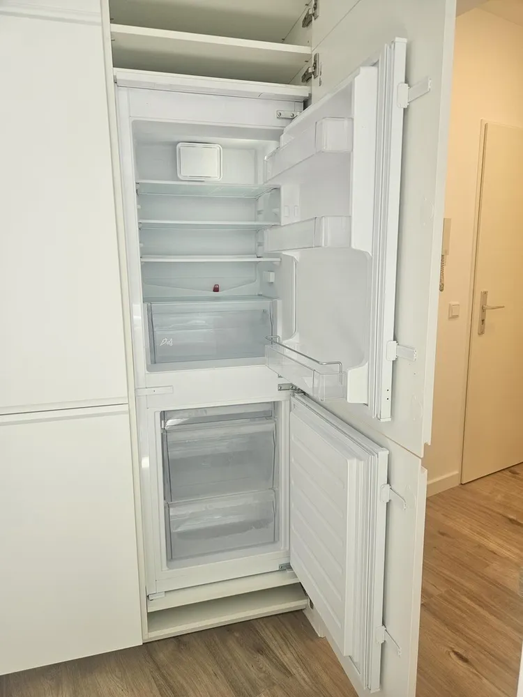 1 Zimmer Wohnung mit 35 m² in Düsseldorf – Bild 11