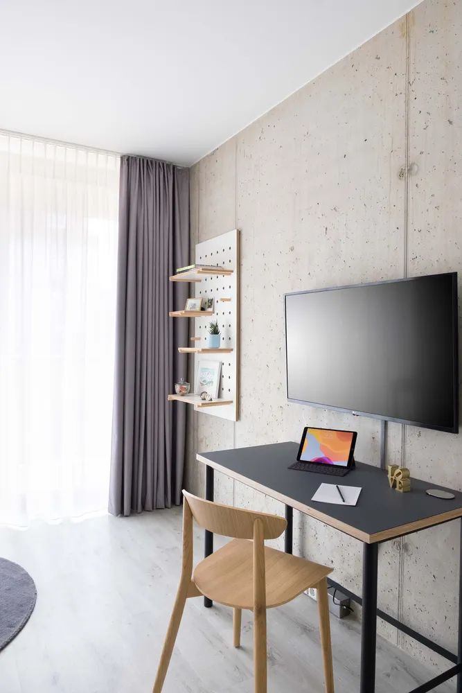 1 Zimmer Wohnung mit 28 m² in Essen – Bild 2