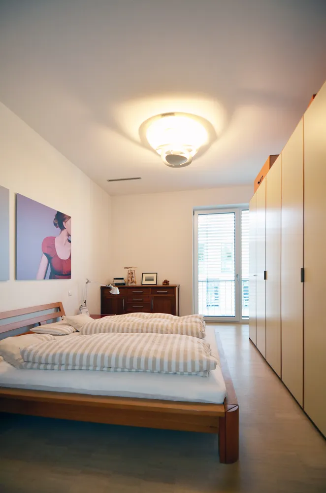 4 Zimmer Wohnung mit 121 m² in Heidelberg – Bild 8