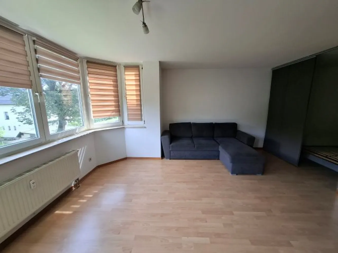 1 Zimmer Wohnung mit 45 m² in Chemnitz – Bild 6