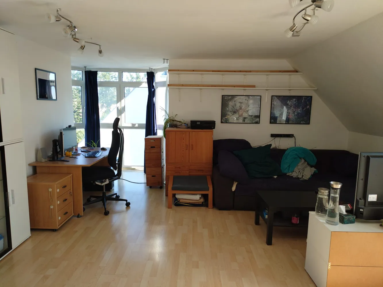 4 Zimmer Wohnung mit 85 m² in Mainz – Bild 7