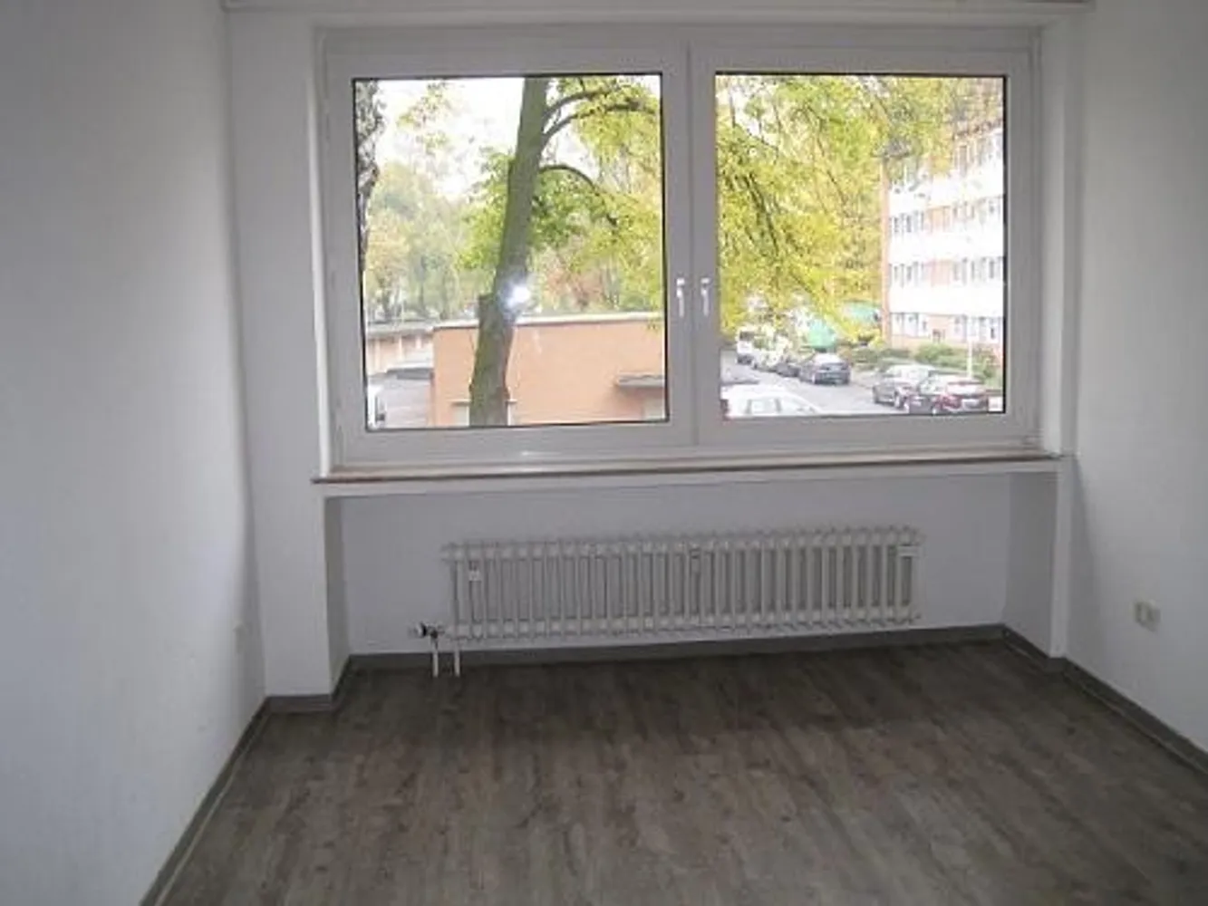 2 room apartment with 51 m² in Bonn – Photo 4