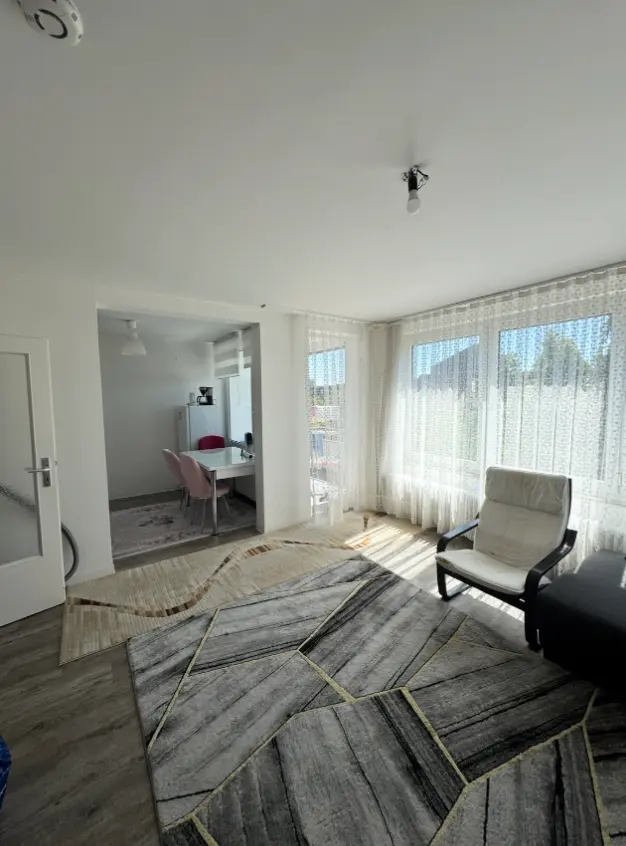 2 Zimmer Wohnung mit 45 m² in Hannover – Bild 5