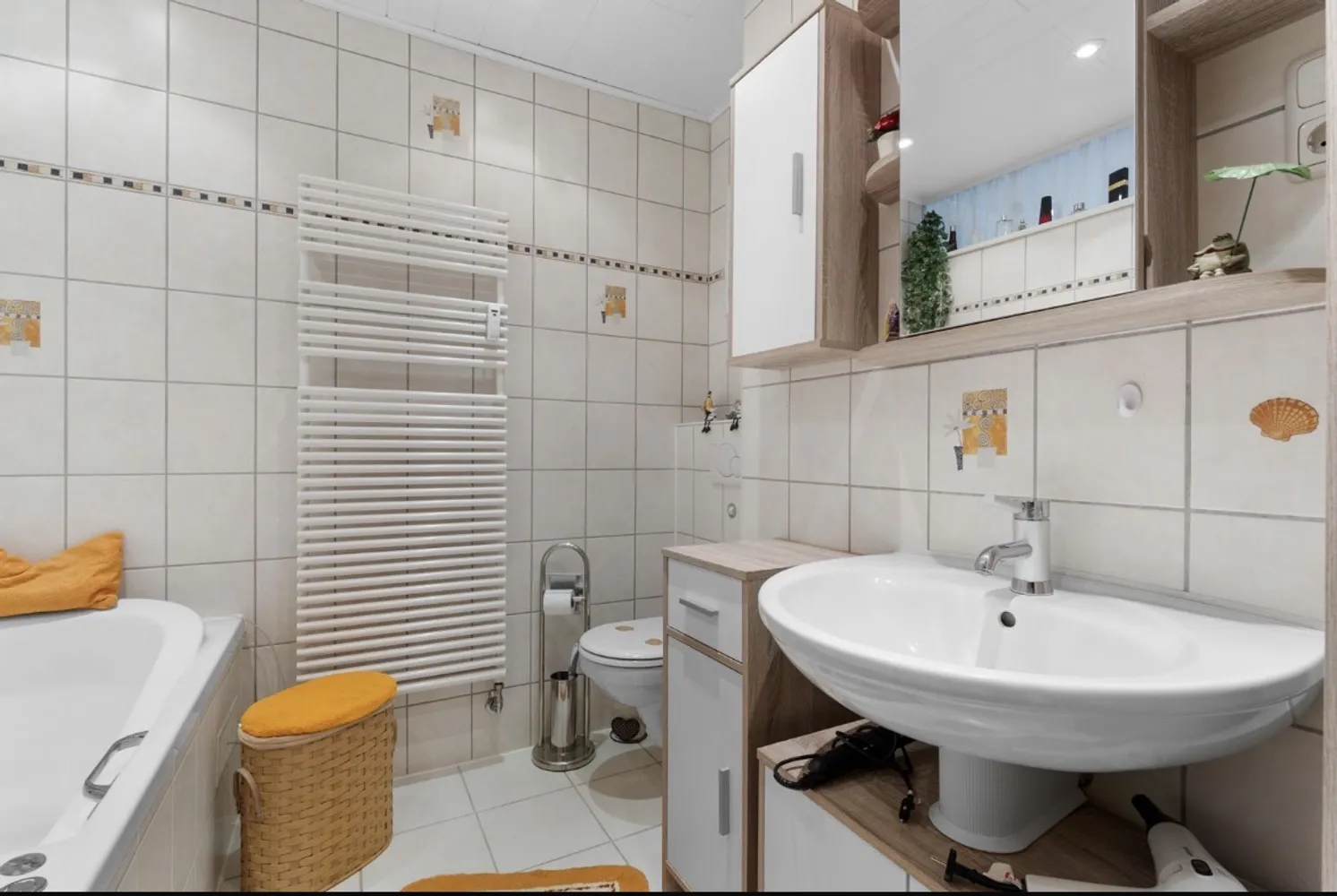 3 Zimmer Wohnung mit 70 m² in Bremen – Bild 6