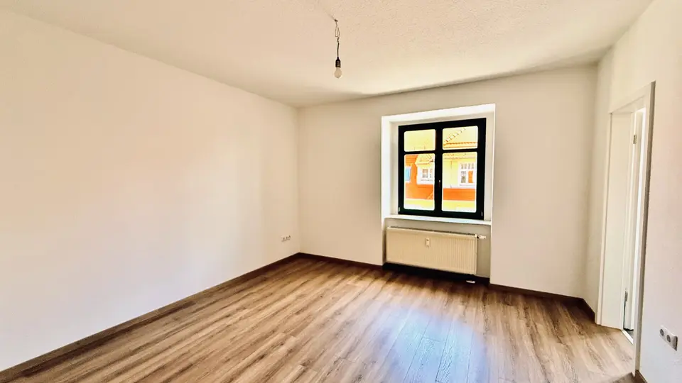 3 Zimmer Wohnung mit 65 m² in Meißen – Bild 1