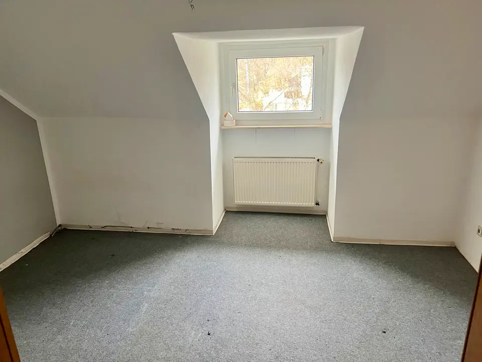 2 Zimmer Wohnung mit 52 m² in Wuppertal – Bild 6