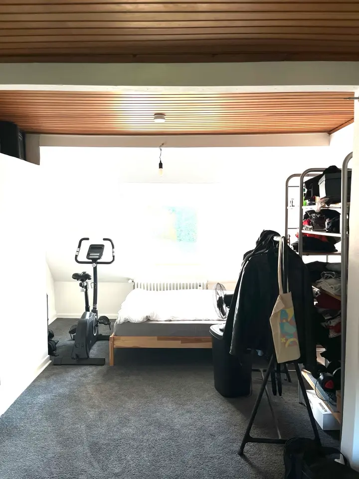 3 Zimmer Wohnung mit 45 m² in Bochum – Bild 2