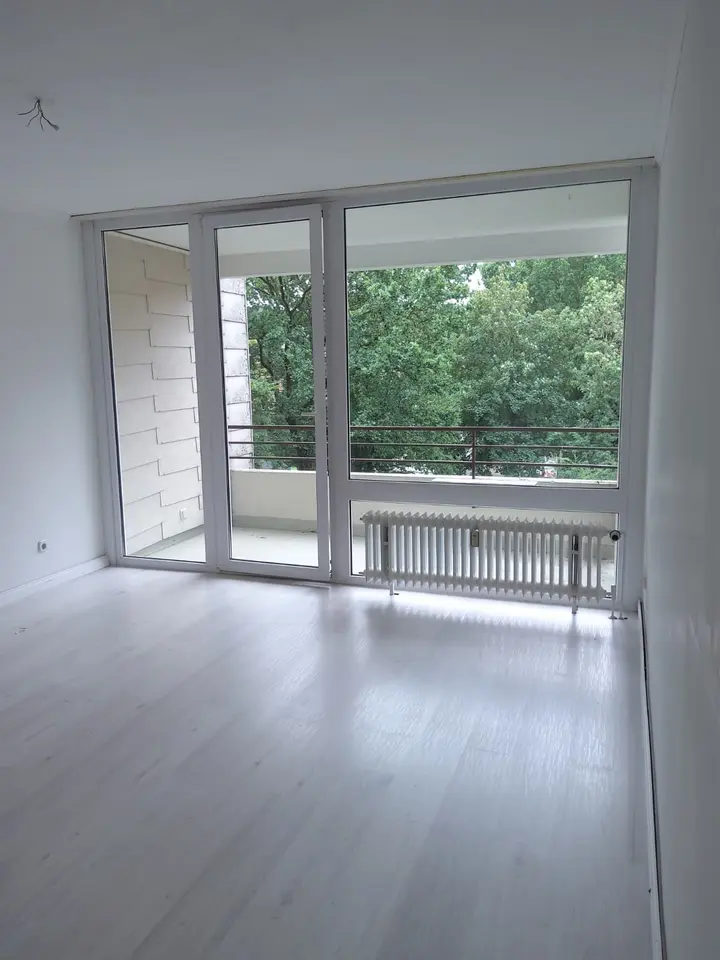 2 Zimmer Wohnung mit 63 m² in Bielefeld – Bild 1