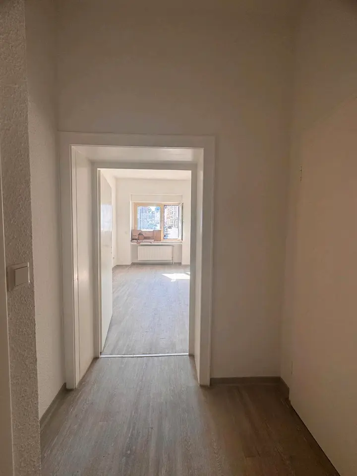 2 Zimmer Wohnung mit 35 m² in Wuppertal – Bild 5