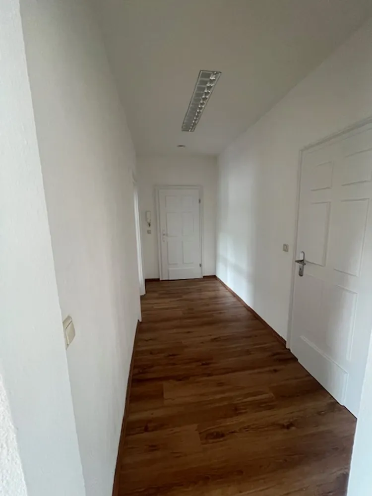 3 Zimmer Wohnung mit 78 m² in Herne – Bild 1