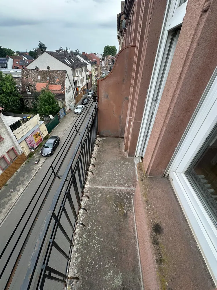 3 Zimmer Wohnung mit 70 m² in Mannheim – Bild 8