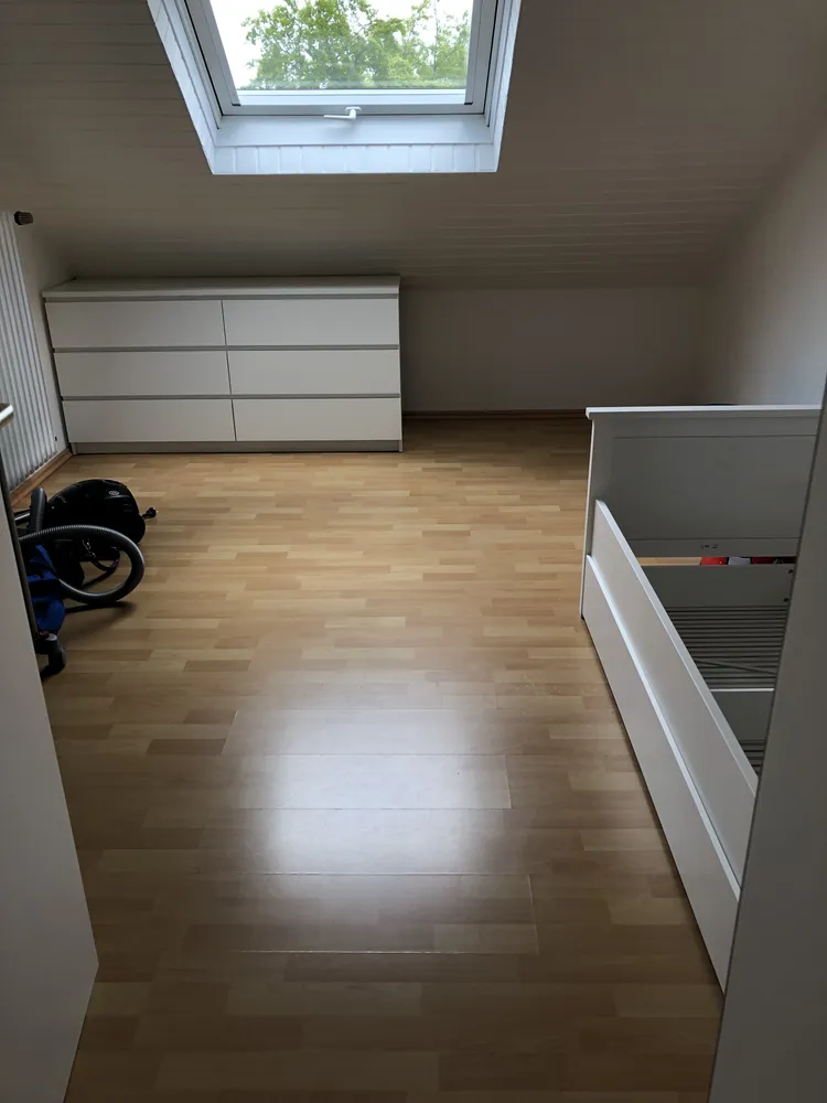 2 Zimmer Wohnung mit 50 m² in Aachen – Bild 5