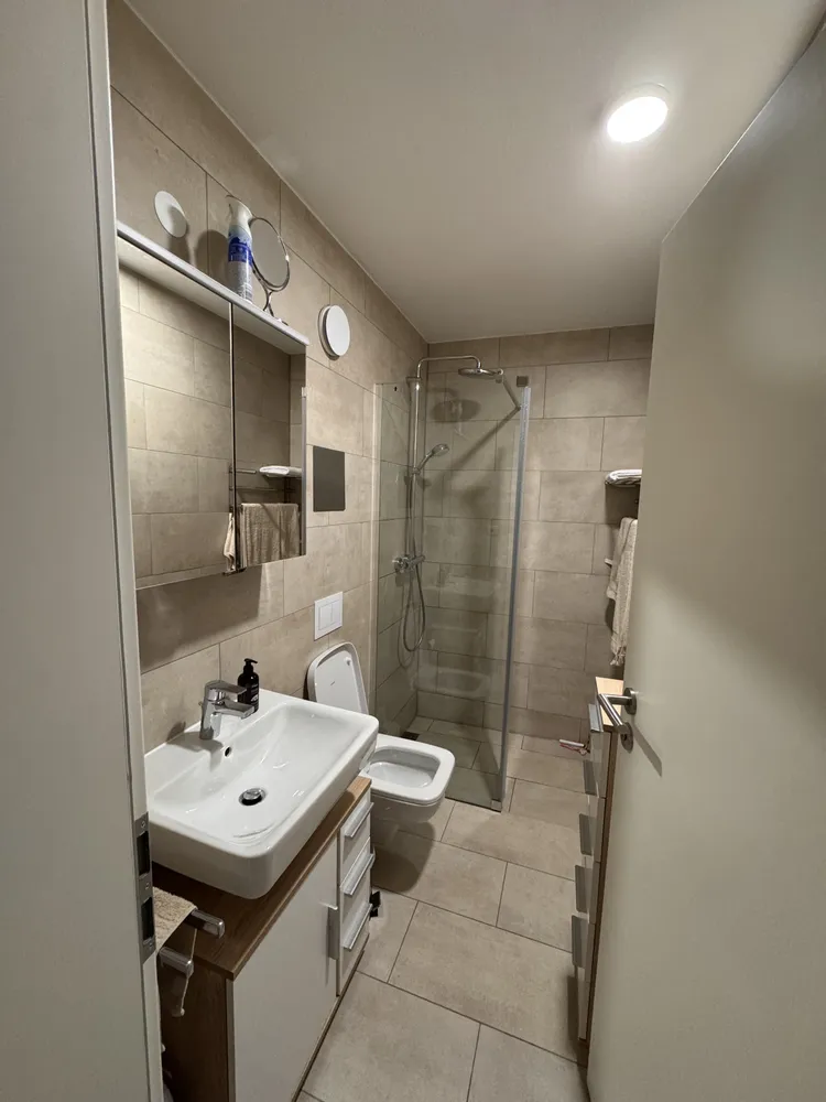 2 Zimmer Wohnung mit 30 m² in Stuttgart – Bild 6