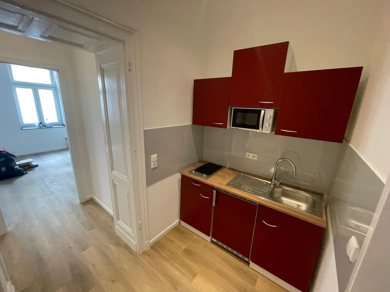 2 Zimmer Wohnung mit 48 m² in Aachen – Bild 8