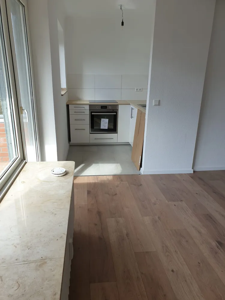 1 Zimmer Wohnung mit 34 m² in Köln – Bild 2