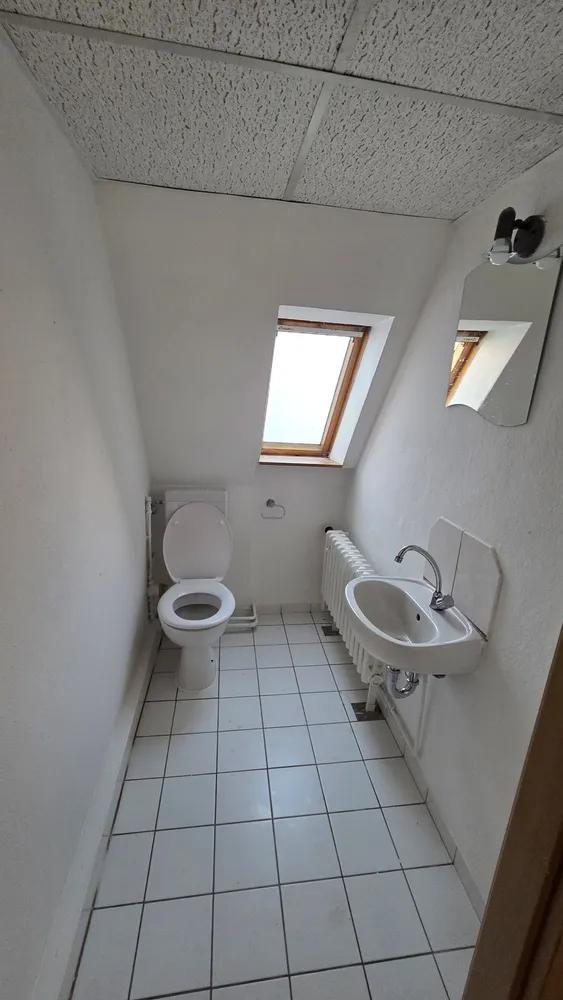 4 Zimmer Wohnung mit 130 m² in Halle (Saale) – Bild 3