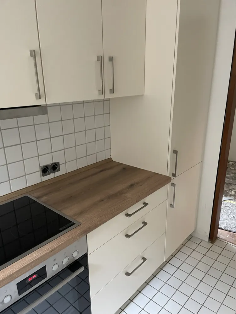 3 Zimmer Wohnung mit 63 m² in Stuttgart – Bild 5