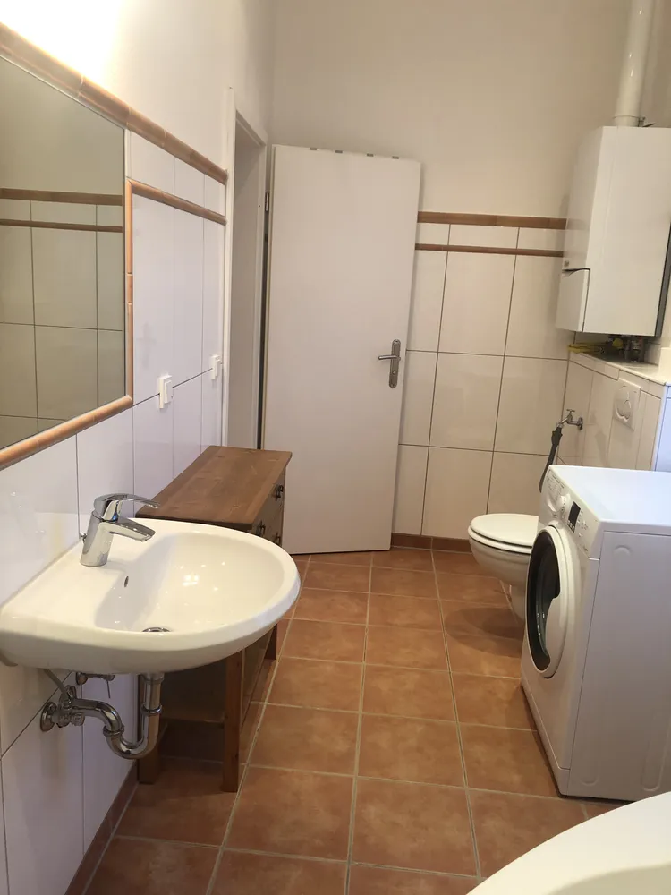 2 Zimmer Wohnung mit 54 m² in Düsseldorf – Bild 3