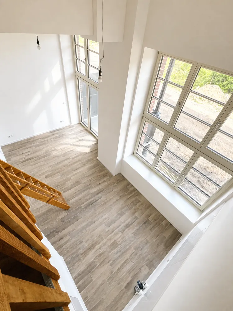 1 Zimmer Wohnung mit 40 m² in Bernau bei Berlin – Bild 2