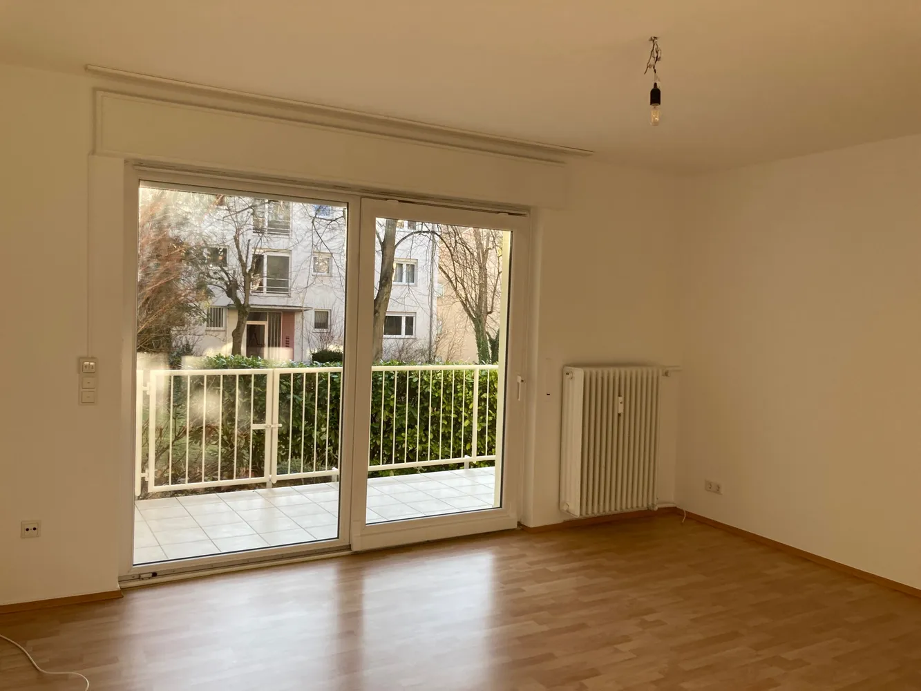 3 Zimmer Wohnung mit 71 m² in Wiesbaden – Bild 3