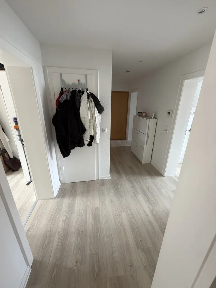 3 Zimmer Wohnung mit 73 m² in Hildesheim – Bild 4